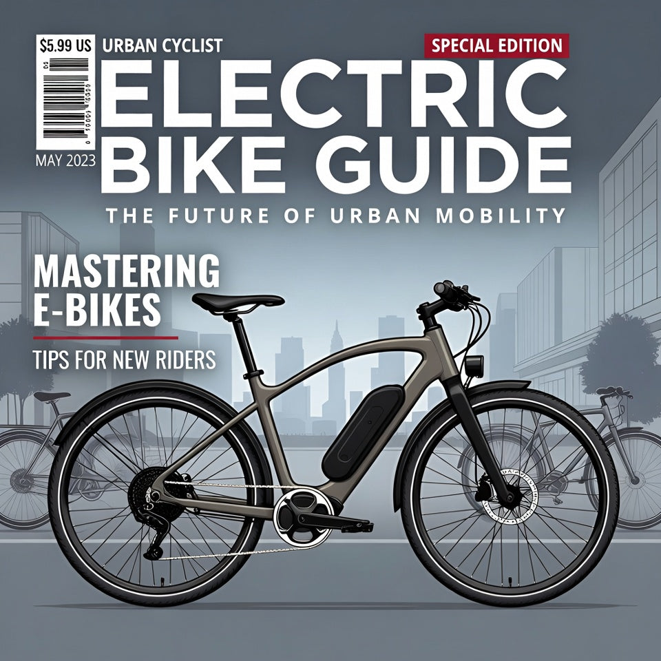 Simple e-bike care: how to make your bike last longer