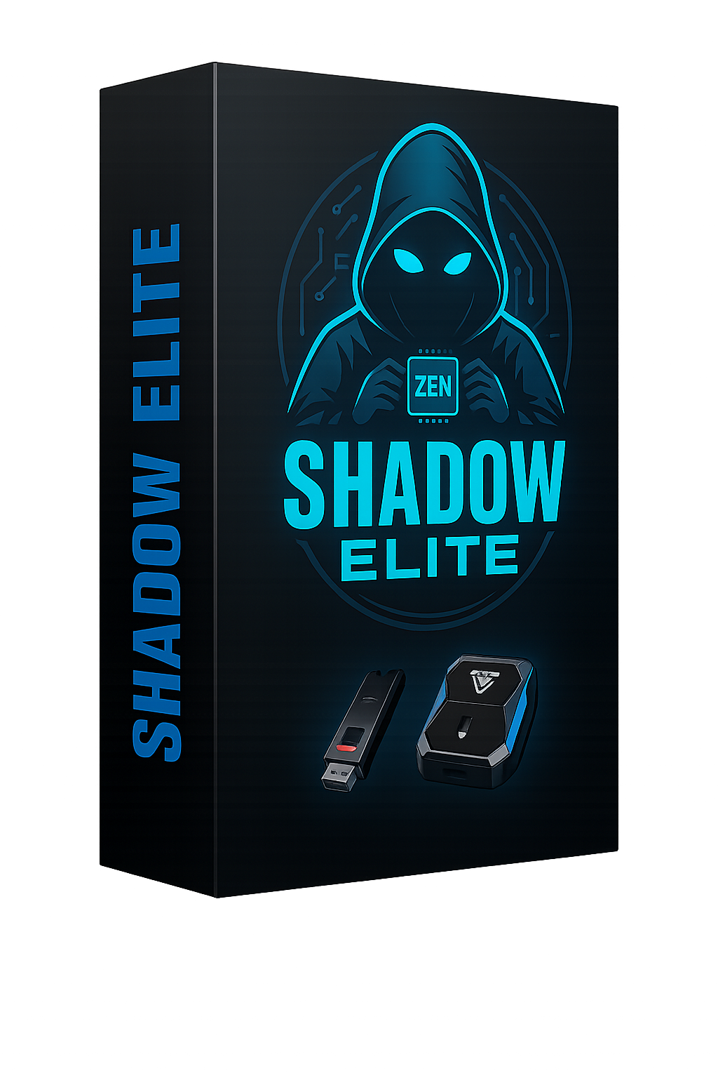 Shadow Scripts - Elite FPS Script